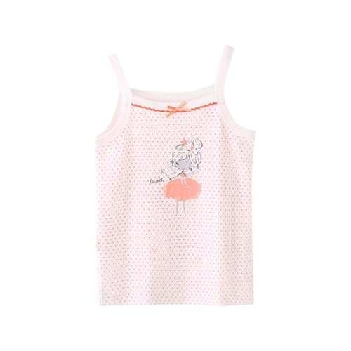 KIDSZJA My Orders Placed By Me Shirts für Mädchen, einfaches Schlafen, Zuhause, leichte und atmungsaktive Weste, Baumwoll-Unterhemden, feuchtigkeitsableitend und schnell trocknend, Cami-Top für kleine KIDSZJA My Orders Placed By Me Shirts für Mädchen, einfaches Schlafen, Zuhause, leichte und atmungsaktive Weste, Baumwoll-Unterhemden, feuchtigkeitsableitend und schnell trocknend, Cami-Top für kleine von KIDSZJA
