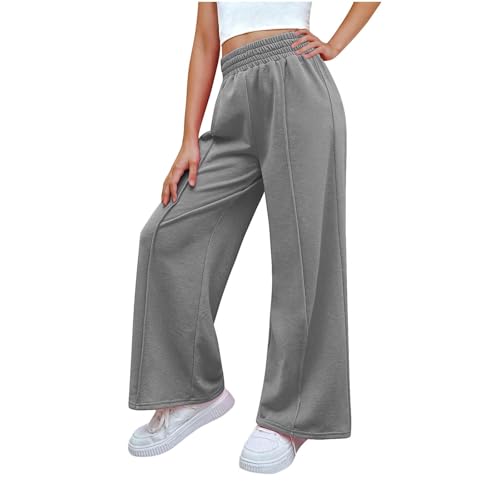 KIDSZJA My Orders Placed Kinder-Hose, Mädchen, LSF 50+, Sonnenschutz, adrette Kleidung, hohe elastische Taille, Jogginghose, Bio-Baumwolle, weite Beine, Jogger, Sommer, Freizeitkleidung KIDSZJA My Orders Placed Kinder-Hose, Mädchen, LSF 50+, Sonnenschutz, adrette Kleidung, hohe elastische Taille, Jogginghose, Bio-Baumwolle, weite Beine, Jogger, Sommer, Freizeitkleidung von KIDSZJA