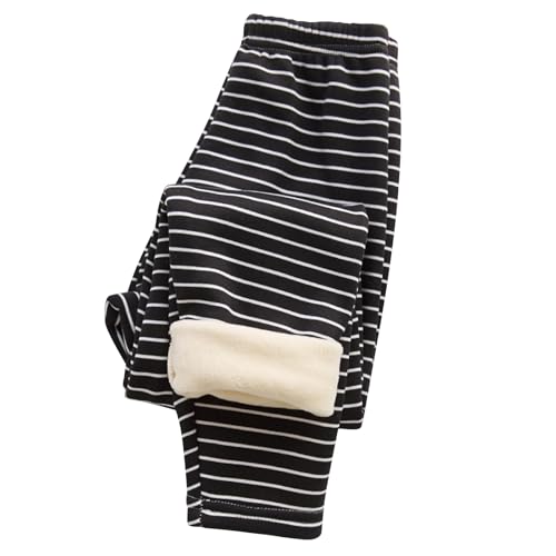 KIDSZJA My Past Orders Fußball-Leggings für Mädchen, 4 Jahre, Laufen, Radfahren, dehnbar, nahtlos, Thermo-Samt, Winter, dicke Kleidung, Schulhose, gestreift, mit Fleece gefüttert, Tanz, Yoga KIDSZJA My Past Orders Fußball-Leggings für Mädchen, 4 Jahre, Laufen, Radfahren, dehnbar, nahtlos, Thermo-Samt, Winter, dicke Kleidung, Schulhose, gestreift, mit Fleece gefüttert, Tanz, Yoga von KIDSZJA