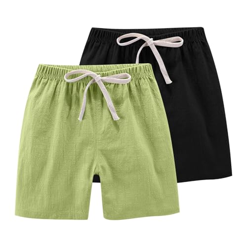 KIDSZJA My Past Orders Jungen Jogginghose Mädchen 2 Stück Kordelzug Taille Shorts Kleidung Baumwolle Leinen Weites Bein Bermuda Hose Feuchtigkeitstransport Lustig Umweltfreundlich Yoga & Sommercamp KIDSZJA My Past Orders Jungen Jogginghose Mädchen 2 Stück Kordelzug Taille Shorts Kleidung Baumwolle Leinen Weites Bein Bermuda Hose Feuchtigkeitstransport Lustig Umweltfreundlich Yoga & Sommercamp von KIDSZJA