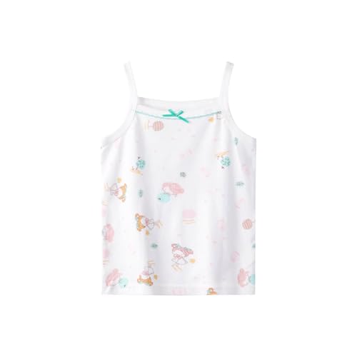 KIDSZJA My Previous Orders Kinder-T-Shirts, Mädchen, kleines Mädchen, superweich, atmungsaktiv, Tank-Top, einfaches Schlafen, Zuhause, dehnbare Weste, Tops, Baumwolle, Unterhemd, Camisole für Sommer KIDSZJA My Previous Orders Kinder-T-Shirts, Mädchen, kleines Mädchen, superweich, atmungsaktiv, Tank-Top, einfaches Schlafen, Zuhause, dehnbare Weste, Tops, Baumwolle, Unterhemd, Camisole für Sommer von KIDSZJA