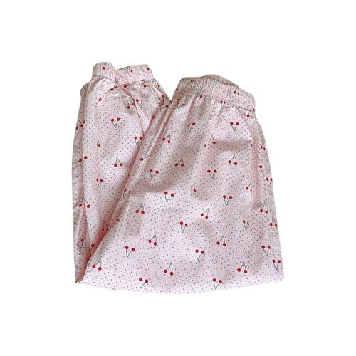 KIDSZJA My Previous Orders Kinderkleidung Mädchen Reise Freizeit Hose Spitze Baggy Bündchen Knöchel Jogger Y2K Vintage Schulhose Kirsche Elastische Taille Trekking Sport Spiele KIDSZJA My Previous Orders Kinderkleidung Mädchen Reise Freizeit Hose Spitze Baggy Bündchen Knöchel Jogger Y2K Vintage Schulhose Kirsche Elastische Taille Trekking Sport Spiele von KIDSZJA