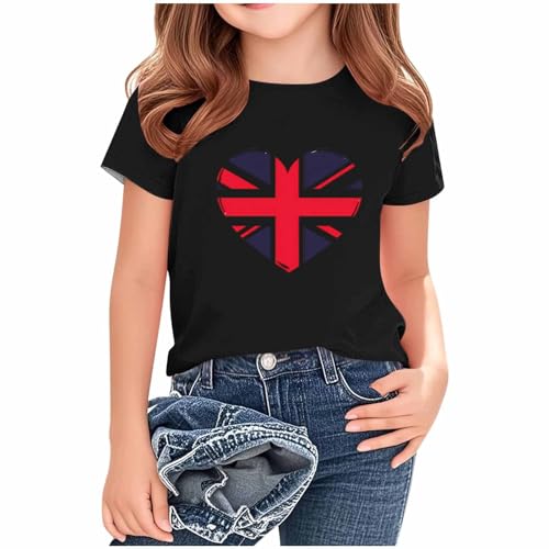 KIDSZJA My Previous Orders Top Kinder Mädchen Lustig Umweltfreundlich Britische Flagge Kleidung Union Jack Spielplatz Ready Design Blusen UK England Fußball Weltmeisterschaft Shirts UK Picknick Park KIDSZJA My Previous Orders Top Kinder Mädchen Lustig Umweltfreundlich Britische Flagge Kleidung Union Jack Spielplatz Ready Design Blusen UK England Fußball Weltmeisterschaft Shirts UK Picknick Park von KIDSZJA