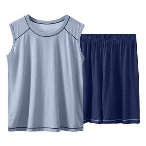 KIDSZJA Orders Placed By Me Baby Jungen Kleidung Mädchen Trainingsanzüge Zweiteiliges Outfit Ausgehen Outfits Camo Streifen Schnell Trocknend Tank Tops & Jogginghose Shorts Set Sport Teamswear Set KIDSZJA Orders Placed By Me Baby Jungen Kleidung Mädchen Trainingsanzüge Zweiteiliges Outfit Ausgehen Outfits Camo Streifen Schnell Trocknend Tank Tops & Jogginghose Shorts Set Sport Teamswear Set von KIDSZJA