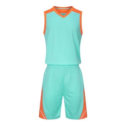 KIDSZJA Orders Placed By Me Baby Jungen Kleidung Mädchen Zweiteiliges Outfit Sommer Trainingsanzug Basketball Kit Gestreift Cool Tank Top Und Shorts Sets Sport Teamswear Geburtstagsgeschenke KIDSZJA Orders Placed By Me Baby Jungen Kleidung Mädchen Zweiteiliges Outfit Sommer Trainingsanzug Basketball Kit Gestreift Cool Tank Top Und Shorts Sets Sport Teamswear Geburtstagsgeschenke von KIDSZJA