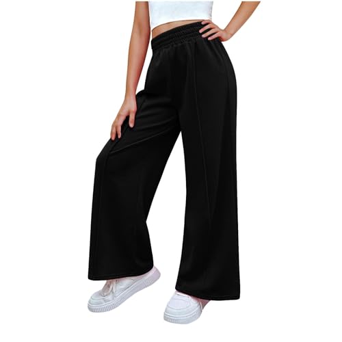 KIDSZJA Outdoor-Hose für Jungen und Mädchen, LSF 50+, Sonnenschutzhose, weite Beine, Baggy-Jogginghose, hohe elastische Taille, Bio-Baumwolle, Sommer-Freizeitkleidung KIDSZJA Outdoor-Hose für Jungen und Mädchen, LSF 50+, Sonnenschutzhose, weite Beine, Baggy-Jogginghose, hohe elastische Taille, Bio-Baumwolle, Sommer-Freizeitkleidung von KIDSZJA
