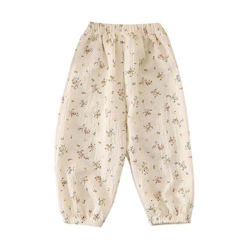 KIDSZJA Prime Spring Deals 2025 Jungen Jogger Mädchen Baggy Cuffed Knöchel Hosen Sommer Casual Fitness Kleidung Y2K Vintage Schulhose Floral Elastic Waist Festival & Urlaub Outfits KIDSZJA Prime Spring Deals 2025 Jungen Jogger Mädchen Baggy Cuffed Knöchel Hosen Sommer Casual Fitness Kleidung Y2K Vintage Schulhose Floral Elastic Waist Festival & Urlaub Outfits von KIDSZJA