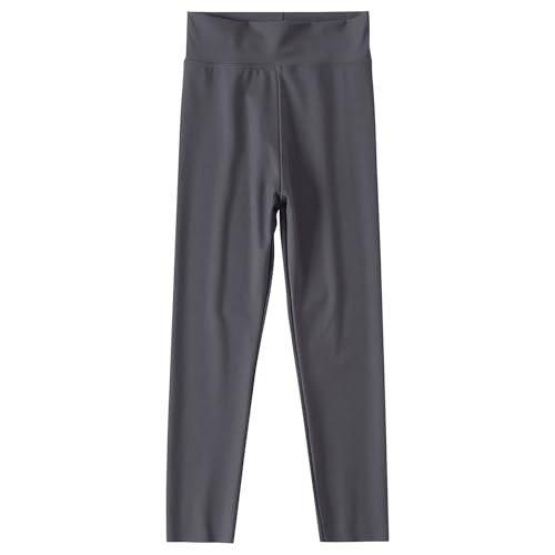 KIDSZJA Schulhose für Mädchen, 10 Jahre, Kleidung für Teenager, elastisch, hohe Taille, Multipack, bequem, eng, Kleinkind, Leggings, athletisch, Tanz, Yoga, Sportbekleidung, Laufen, Radfahren KIDSZJA Schulhose für Mädchen, 10 Jahre, Kleidung für Teenager, elastisch, hohe Taille, Multipack, bequem, eng, Kleinkind, Leggings, athletisch, Tanz, Yoga, Sportbekleidung, Laufen, Radfahren von KIDSZJA