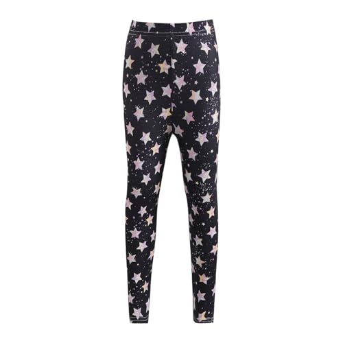 KIDSZJA Sommerhose für Kinder, Mädchen, stilvoll, elastisch, hohe Taille, Yoga-Outfit, Blumendruck, athletischer Tanz, Yoga, Sportbekleidung, Hose, nahtlos, bequem, Gymnastik, Tanz-Leggings, Laufen KIDSZJA Sommerhose für Kinder, Mädchen, stilvoll, elastisch, hohe Taille, Yoga-Outfit, Blumendruck, athletischer Tanz, Yoga, Sportbekleidung, Hose, nahtlos, bequem, Gymnastik, Tanz-Leggings, Laufen von KIDSZJA