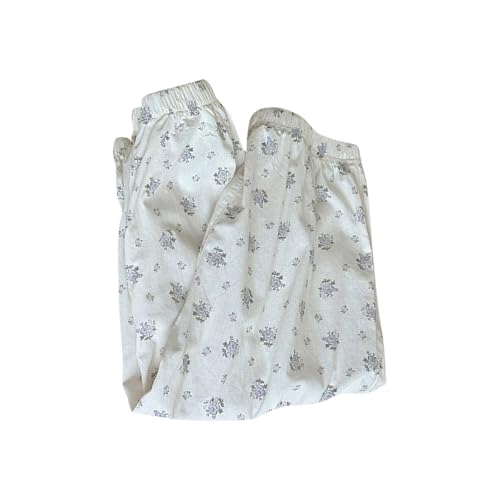 KIDSZJA Today's Deals Jungenhose für Mädchen, Lavendel, elastische Taille, Sommerkleidung, Spitze, Baggy, Manschetten, Knöchel, Outdoor-Hose, lockere Passform, Jogger, leicht, Reisen, Freizeit, Schule KIDSZJA Today's Deals Jungenhose für Mädchen, Lavendel, elastische Taille, Sommerkleidung, Spitze, Baggy, Manschetten, Knöchel, Outdoor-Hose, lockere Passform, Jogger, leicht, Reisen, Freizeit, Schule von KIDSZJA