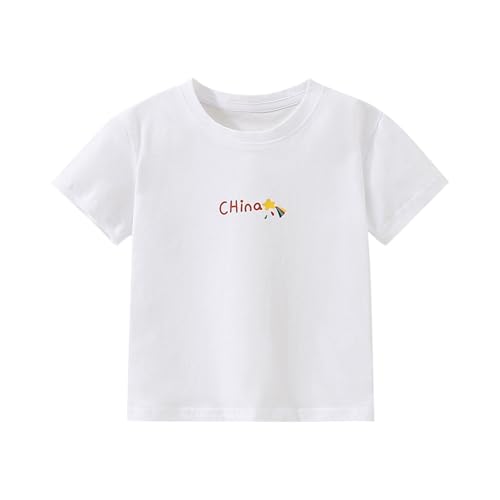 KIDSZJA Tops Mädchen Sterne Grafik Tee Basic Unterhemden Schlafkleidung für Teenager Trendy Streetwear Geburtstag Feiern Übernachtungen Shirts Bequem Weich Blusen UK Casual Loose KIDSZJA Tops Mädchen Sterne Grafik Tee Basic Unterhemden Schlafkleidung für Teenager Trendy Streetwear Geburtstag Feiern Übernachtungen Shirts Bequem Weich Blusen UK Casual Loose von KIDSZJA