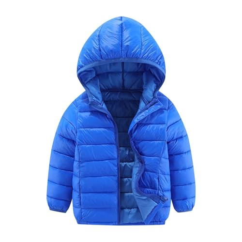 KIDSZJA Warme Babyweste für Mädchen und Jungen, Baumwolle, Unisex, gepolstert, Winterweste, Jungen, Mädchen, Mantel, Fleece-Outfits, ärmellos, Schneeanzug, 3–16 Jahre KIDSZJA Warme Babyweste für Mädchen und Jungen, Baumwolle, Unisex, gepolstert, Winterweste, Jungen, Mädchen, Mantel, Fleece-Outfits, ärmellos, Schneeanzug, 3–16 Jahre von KIDSZJA