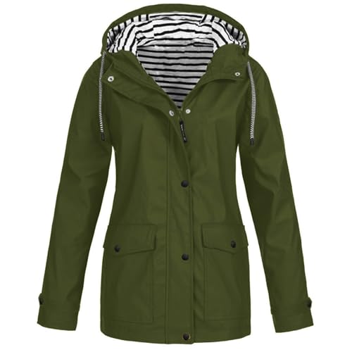KIDSZJA Wasserdichte Jacke für Jungen, 7–8 Jahre, Mädchen, Kinder, leichter Windbreaker, Regenmantel, Sommer-Regenjacke mit Kapuze, funktioneller Softshell-Trenchcoat, Outdoor, UK-Größe, Geschenk für KIDSZJA Wasserdichte Jacke für Jungen, 7–8 Jahre, Mädchen, Kinder, leichter Windbreaker, Regenmantel, Sommer-Regenjacke mit Kapuze, funktioneller Softshell-Trenchcoat, Outdoor, UK-Größe, Geschenk für von KIDSZJA