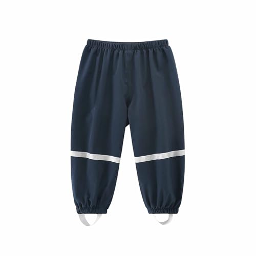 Lightning Deals Of Today Wasserdichte Hose für Mädchen, zum Angeln, Wathose, Kleidung für Teenager, PVC, leichte Hose, Uni, wasserdichte Hose, Schlamm-Regen, Latzhose, Regenbekleidung für Lightning Deals Of Today Wasserdichte Hose für Mädchen, zum Angeln, Wathose, Kleidung für Teenager, PVC, leichte Hose, Uni, wasserdichte Hose, Schlamm-Regen, Latzhose, Regenbekleidung für von KIDSZJA