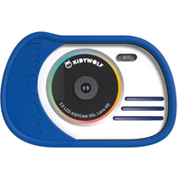 KIDYWOLF KIDYCAM-BU Foto- und Videokamera blau KIDYWOLF KIDYCAM-BU Foto- und Videokamera blau von KIDYWOLF