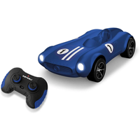 KIDYWOLF KIDYCAR-BU Ferngesteuertes Auto 1:12 blau KIDYWOLF KIDYCAR-BU Ferngesteuertes Auto 1:12 blau von KIDYWOLF