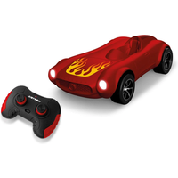 KIDYWOLF KIDYCAR-RD Ferngesteuertes Auto 1:12 rot von KIDYWOLF