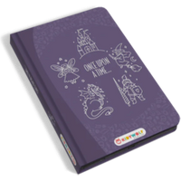 KIDYWOLF KIDYDRAW-MINI-OUT Leuchtende Designtafel mini Märchenwelt KIDYWOLF KIDYDRAW-MINI-OUT Leuchtende Designtafel mini Märchenwelt von KIDYWOLF