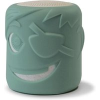 KIDYWOLF KIDYMUSIC-PI Bluetooth Lautsprecher türkis KIDYWOLF KIDYMUSIC-PI Bluetooth Lautsprecher türkis von KIDYWOLF