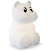 KIDYWOLF KIDYNIGHT-HI Nachtlicht mit Farbwechsel Nilpferd 15cm von KIDYWOLF