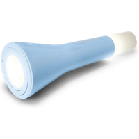 KIDYWOLF LASHLIGHT-BU Taschenlampe 3in1 blau KIDYWOLF LASHLIGHT-BU Taschenlampe 3in1 blau von KIDYWOLF