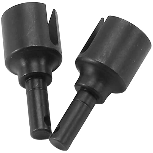 KIKAPA 2 Stück Outdrive Differentialbecher aus Stahl für 1/8 Kraton Talion Senson Outcast Notorious Updates KIKAPA 2 Stück Outdrive Differentialbecher aus Stahl für 1/8 Kraton Talion Senson Outcast Notorious Updates von KIKAPA
