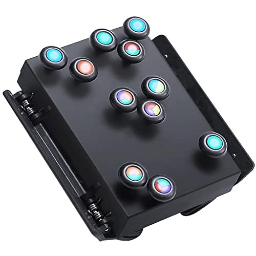 KIKAPA Gitarre 36-41 Instrument zur Praxis von universellen Akkorden Instrument für Akkorde mit einem Schlüssel Werkzeug zum Üben von Akkorden für Anfänger KIKAPA Gitarre 36-41 Instrument zur Praxis von universellen Akkorden Instrument für Akkorde mit einem Schlüssel Werkzeug zum Üben von Akkorden für Anfänger von KIKAPA