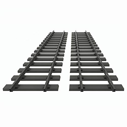 KILOKITS 1/35 2er Pack Kunststoff Eisenbahnschienen The Standard Gauge Modell-Kits KILOKITS 1/35 2er Pack Kunststoff Eisenbahnschienen The Standard Gauge Modell-Kits von KILOKITS