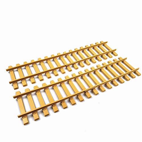 KILOKITS 1/72 Kunststoff Eisenbahnschienen The Standard Gauge Modellbau Zubehör Kits von KILOKITS