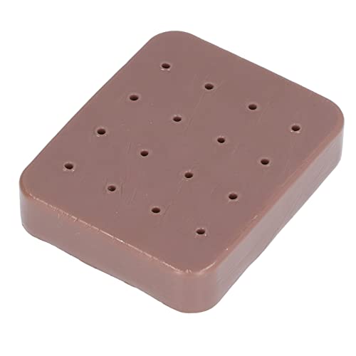 Akne -Squeeze -Spielzeug, Lustige für Erwachsene Stressabbau Pickel Pickel mit Schwarzkopfspielzeug Pickel Quetschen für Weihnachtsfeier Braune Witze Akne -Squeeze -Spielzeug, Lustige für Erwachsene Stressabbau Pickel Pickel mit Schwarzkopfspielzeug Pickel Quetschen für Weihnachtsfeier Braune Witze von KIMISS