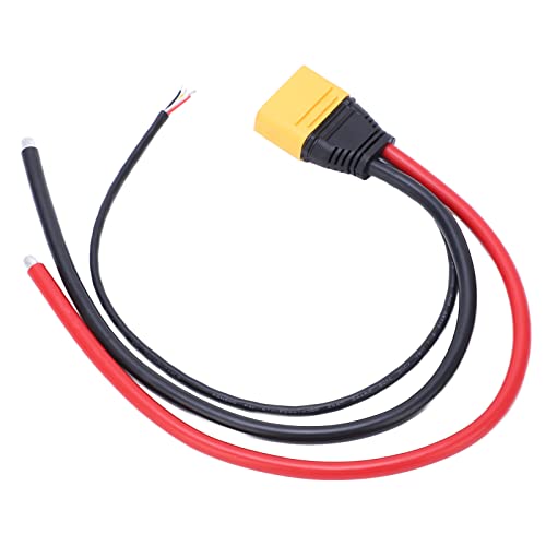 As150U-Steckeradapter As150U-Steckerstecker Silikon, Kupfer, Kunststoff As150U-Steckerstecker Widerstandsfähiges Adapterkabel mit Silikondrahtschutz As150U-Steckeradapter As150U-Steckerstecker Silikon, Kupfer, Kunststoff As150U-Steckerstecker Widerstandsfähiges Adapterkabel mit Silikondrahtschutz von KIMISS
