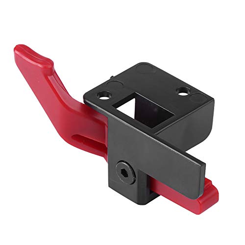 ESC Easy Start, für Traxxas 4 1 10 RC Sport Trigger Power Switch Dilwe Traxxas Crawler Car ESC Easy Start, für Traxxas 4 1 10 RC Sport Trigger Power Switch Dilwe Traxxas Crawler Car von KIMISS