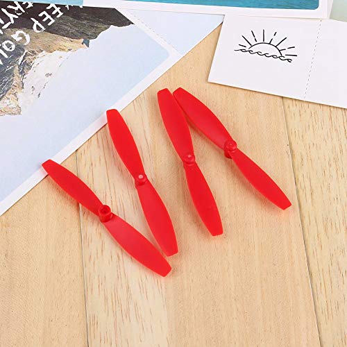 KIMISS 4 Propeller, Klingen für Parrot Minidrohnen, Ersatz für Rolling Spider KIMISS 4 Propeller, Klingen für Parrot Minidrohnen, Ersatz für Rolling Spider von KIMISS