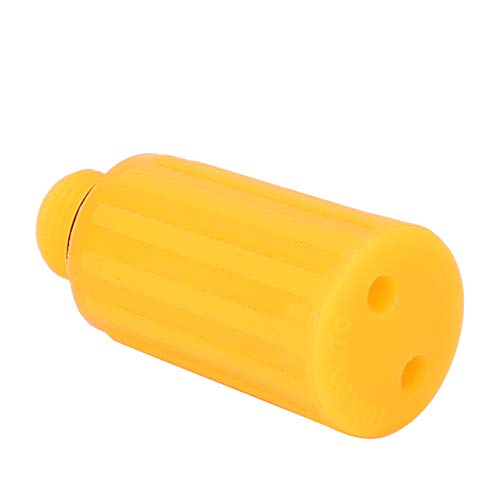 KIMISS Atemventil Atemstangenentlüftung 5pcs 9mm Orange - Pumpenzubehör -Werkzeuge und Hausverbesserung von KIMISS