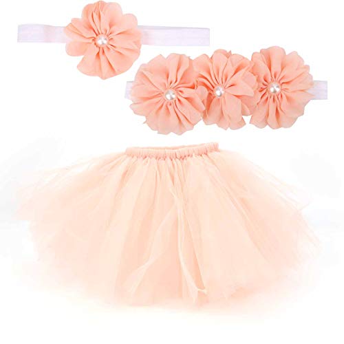 KIMISS Babyfotografie -Requisiten, Neugeborenes Rock Stirnband Verpackte Brustset -Requisiten, Kleinkindmädchen Sets mit Röcken, Skooters und Skorts Kleid Stütze für Mädchen Mint Green Special Oc N KIMISS Babyfotografie -Requisiten, Neugeborenes Rock Stirnband Verpackte Brustset -Requisiten, Kleinkindmädchen Sets mit Röcken, Skooters und Skorts Kleid Stütze für Mädchen Mint Green Special Oc N von KIMISS
