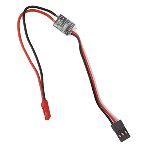 KIMISS Elektronischer Schalter mit Hoher Stromfernbedienung 3-5 V 2a für RC -Drohnenwasserpumpe PWM Signalsteuerung Elektronischer Schalter Fernbedienung KIMISS Elektronischer Schalter mit Hoher Stromfernbedienung 3-5 V 2a für RC -Drohnenwasserpumpe PWM Signalsteuerung Elektronischer Schalter Fernbedienung von KIMISS