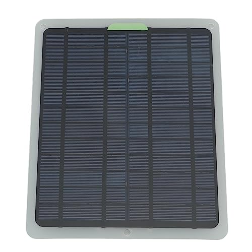 KIMISS Mini Solar Panel Kit 22W mit Klammer und OBD -Controller für 12 -V Akku Kompakte Monokristalline Solarleistungslösung für den Außenbereich Im Freien KIMISS Mini Solar Panel Kit 22W mit Klammer und OBD -Controller für 12 -V Akku Kompakte Monokristalline Solarleistungslösung für den Außenbereich Im Freien von KIMISS