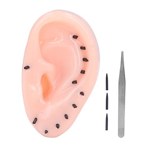KIMISS Pickle Poping Toy, Mitesser Entfernen Neue Stressabbau Pickel Ohrform -Fan -Spielzeug Spiele Gag Toys Praktische Witze Spaß Silikon Dekompression Entspannen Popper Hör auf, Ihre Auswahl zu KIMISS Pickle Poping Toy, Mitesser Entfernen Neue Stressabbau Pickel Ohrform -Fan -Spielzeug Spiele Gag Toys Praktische Witze Spaß Silikon Dekompression Entspannen Popper Hör auf, Ihre Auswahl zu von KIMISS