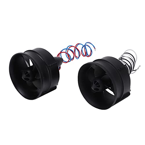 KIMISS RC -Lüfter -Propeller Kit Set Power G Flugzeuge Hocheffizienzgeleitete Konstruktion 2pcs KIMISS RC -Lüfter -Propeller Kit Set Power G Flugzeuge Hocheffizienzgeleitete Konstruktion 2pcs von KIMISS