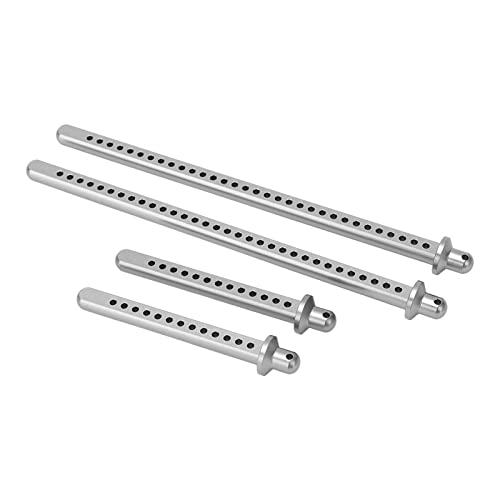 KIMISS SCX10 Hardware 4PCS RC Carsäule Aluminiumlegierung Vorderer Erweiterter Körper nach Montierung Axial SCX10 90046 1/10 RC -Zubehör KIMISS SCX10 Hardware 4PCS RC Carsäule Aluminiumlegierung Vorderer Erweiterter Körper nach Montierung Axial SCX10 90046 1/10 RC -Zubehör von KIMISS
