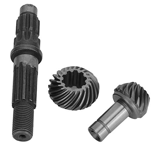 KIMISS Zink -Legierungs -Ausrüstungs Head Kit für FS36 FS40 FS44 FS55 FS80 FS75 FS90 FS100 Bush Cutter Strimmer 3 teiliger Wiederaufbau Set KIMISS Zink -Legierungs -Ausrüstungs Head Kit für FS36 FS40 FS44 FS55 FS80 FS75 FS90 FS100 Bush Cutter Strimmer 3 teiliger Wiederaufbau Set von KIMISS