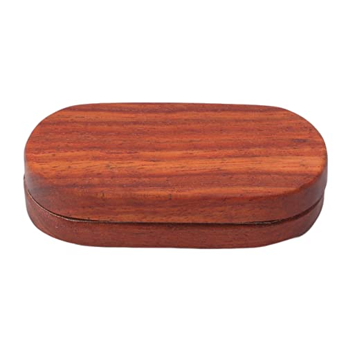 Magnetischer Push-Slider aus Rosenholz, EDC-Fingerspitzenspielzeug – Sensorisches Stressabbau-Spielzeug für Jugendliche und Erwachsene – Ideal für ADHS, Autismus, Angstzustände Magnetischer Push-Slider aus Rosenholz, EDC-Fingerspitzenspielzeug – Sensorisches Stressabbau-Spielzeug für Jugendliche und Erwachsene – Ideal für ADHS, Autismus, Angstzustände von KIMISS