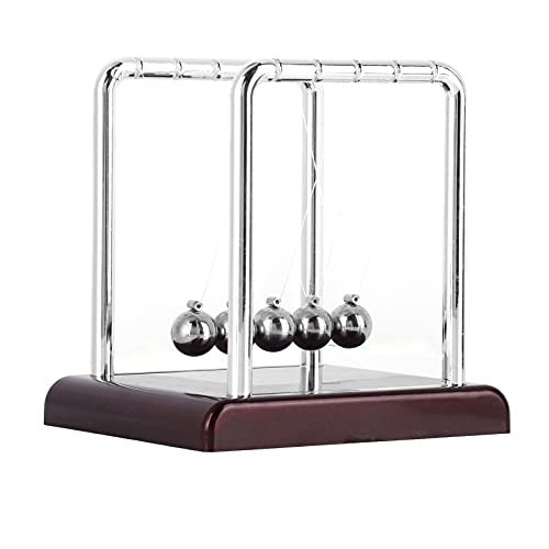 Swing, Schreibtisch -Relief -Spielzeug oder Balance Balls Physics Science von KIMISS