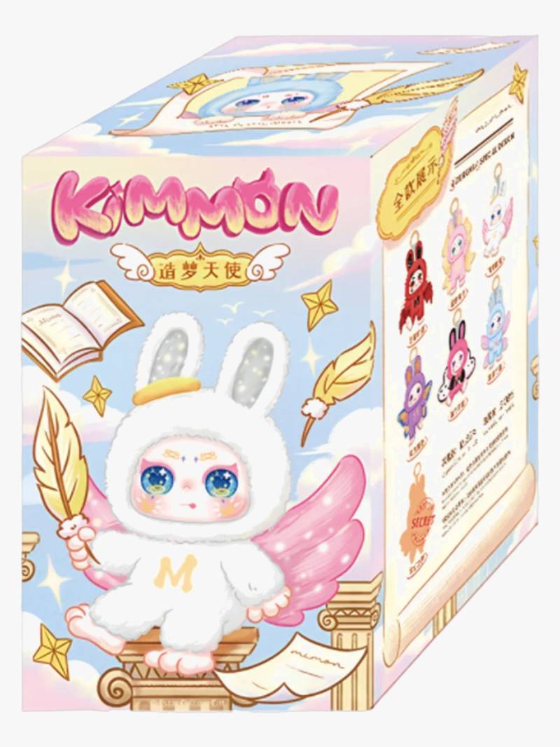 Kimmon Dream Maker Weichpuppe Gemischt Kimmon Dream Maker Weichpuppe Gemischt von KIMMON