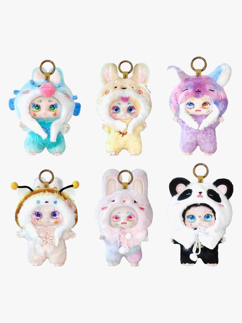 Kimmon Dream Weiche Puppe Gemischte Auswahl Kimmon Dream Weiche Puppe Gemischte Auswahl von KIMMON