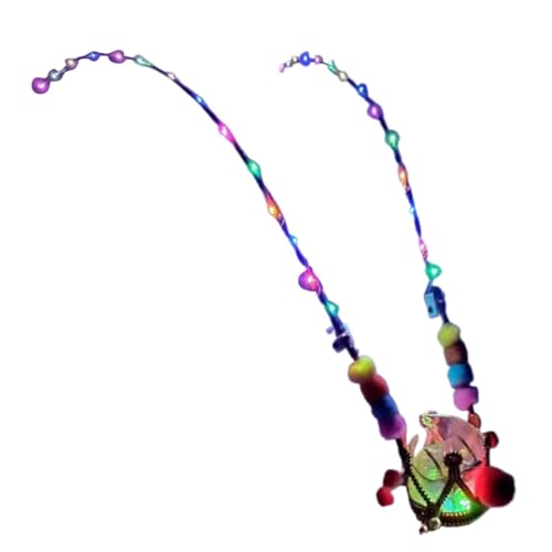KINSPON Kopfbedeckung für Themenveranstaltungen, exquisite Handwerkskunst, Karneval, Maskeraden, Kopfbedeckung für Cosplay-Enthusiasten KINSPON Kopfbedeckung für Themenveranstaltungen, exquisite Handwerkskunst, Karneval, Maskeraden, Kopfbedeckung für Cosplay-Enthusiasten von KINSPON