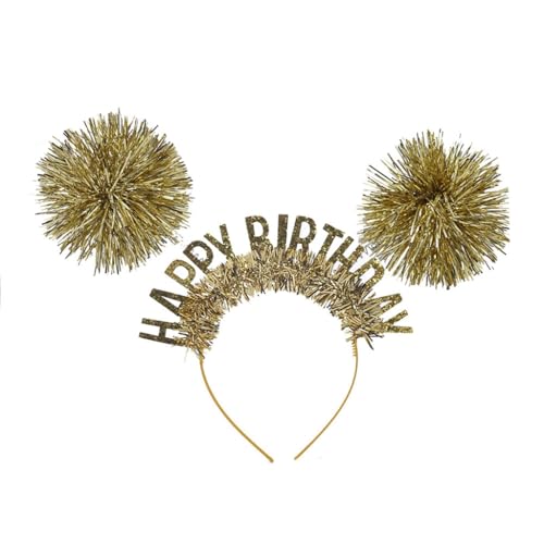 KINSPON Trendiger Stern-Kopfschmuck, Haarschmuck für Partys, Hochzeiten und Bühnenakte, leicht und einfach zu verwenden KINSPON Trendiger Stern-Kopfschmuck, Haarschmuck für Partys, Hochzeiten und Bühnenakte, leicht und einfach zu verwenden von KINSPON
