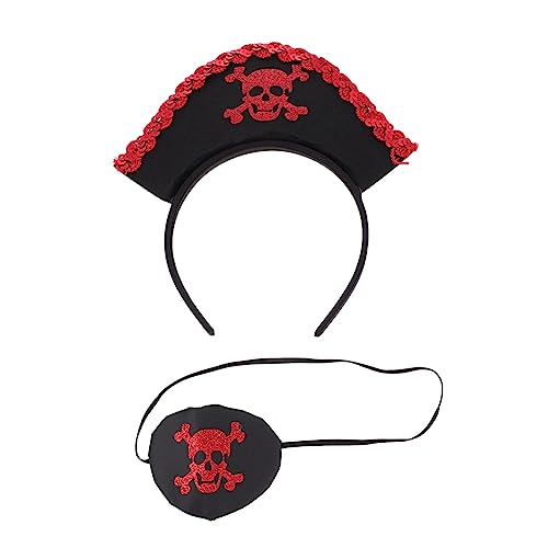 KITANDOVE 1set -kostüme Cosplay Requisiten Halloween-party-leistungskleider Rot KITANDOVE 1set -kostüme Cosplay Requisiten Halloween-party-leistungskleider Rot von KITANDOVE
