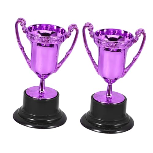 KITANDOVE 2Stücke Trophäendekoration Preistrophäe Party Zeremonie trophäe Requisite Preistrophäe für Studenten Zeremonie preistrophäe Studentenwettbewerbstrophäe Kleine Preistrophäe Mini KITANDOVE 2Stücke Trophäendekoration Preistrophäe Party Zeremonie trophäe Requisite Preistrophäe für Studenten Zeremonie preistrophäe Studentenwettbewerbstrophäe Kleine Preistrophäe Mini von KITANDOVE