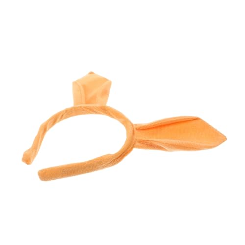 KITANDOVE Wiggle Haarnadel Stirnband Tierohren Stirnband Gefälschte Ohr Haarband Für Erwachsene KITANDOVE Wiggle Haarnadel Stirnband Tierohren Stirnband Gefälschte Ohr Haarband Für Erwachsene von KITANDOVE